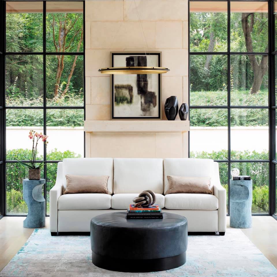 Living room furniture