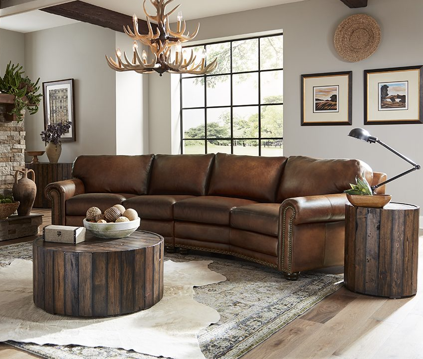 Living room furniture