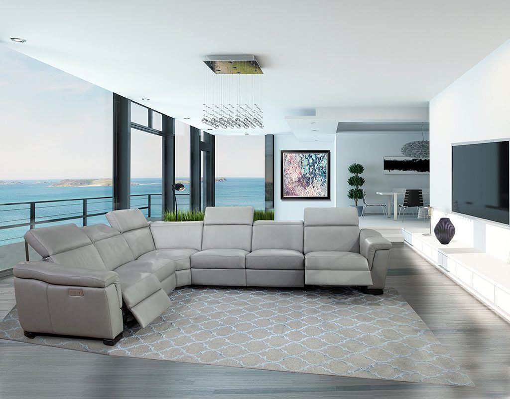 Living room furniture