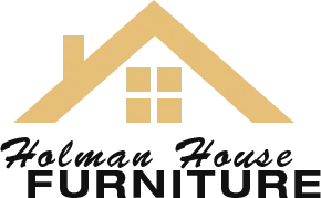 Holman House Furniture - logo