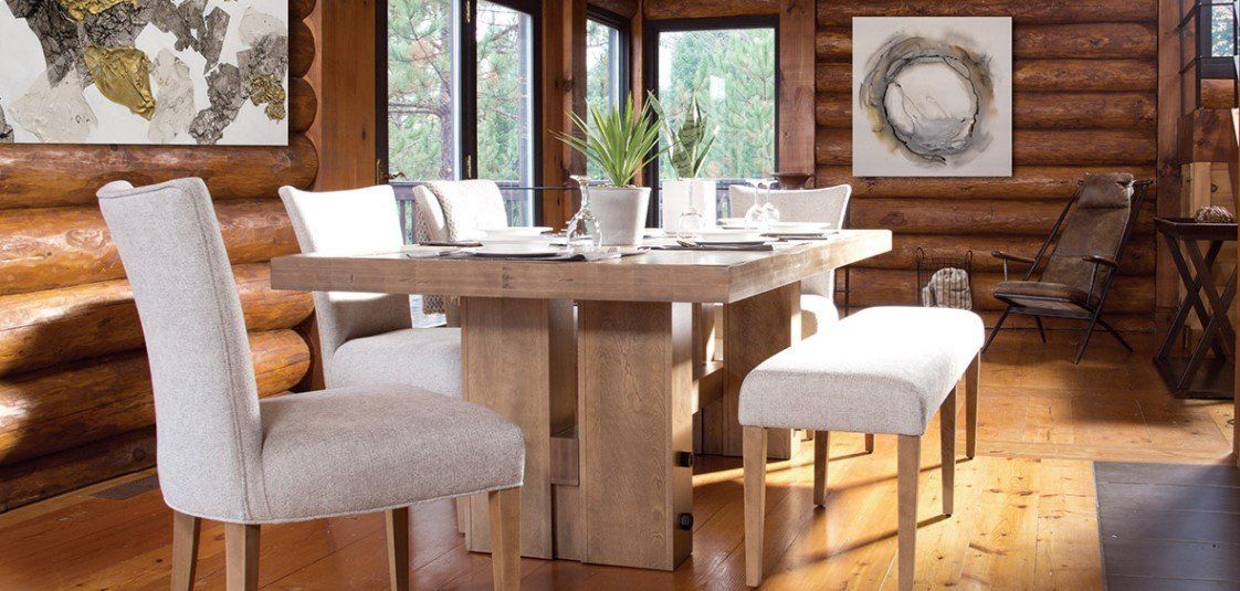 bermex dining table