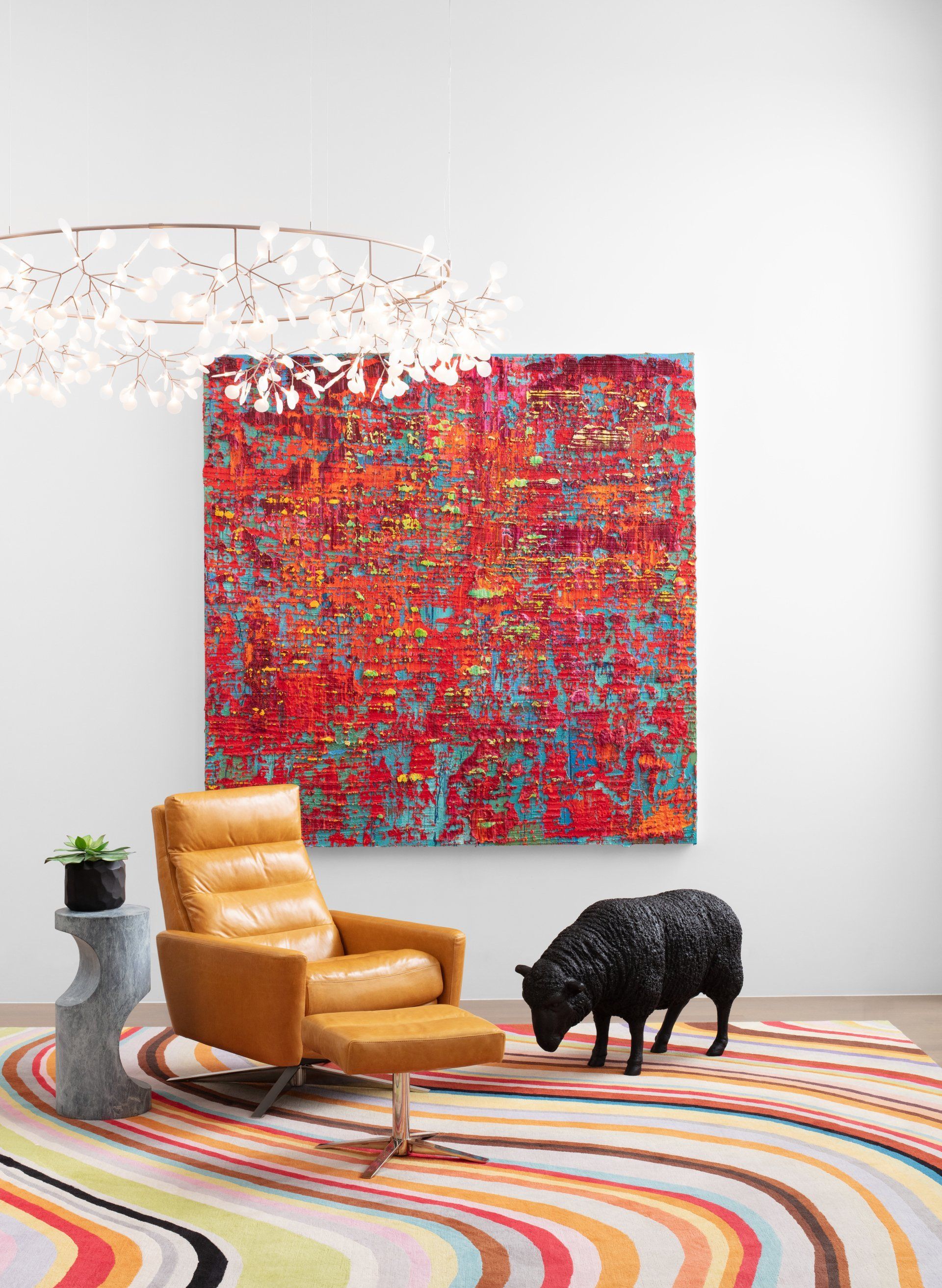 american leather cirrus