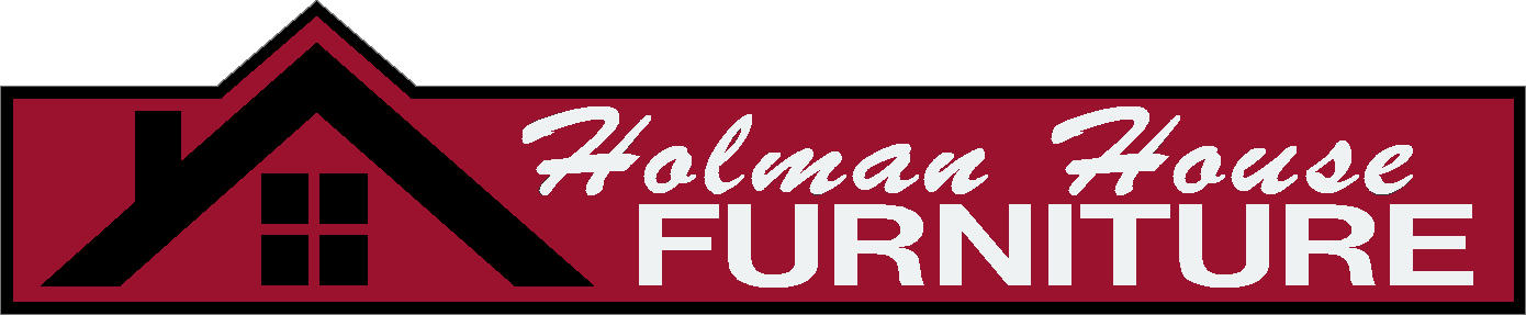 Holman House Furniture - logo