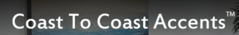 Coast To Coast Accents