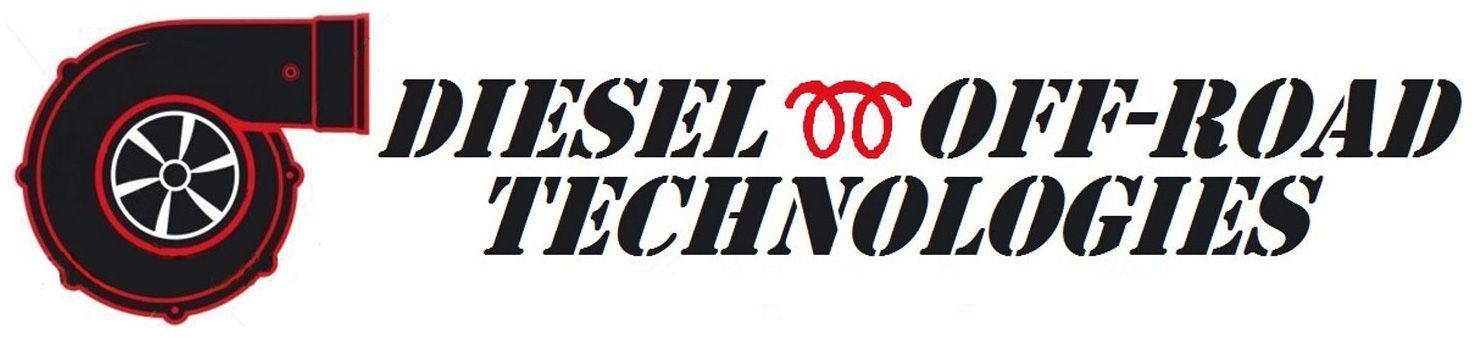 Diesel Off Road Technologies - logo