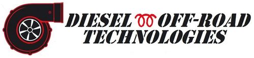 Diesel Off Road Technologies - logo