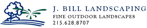 J Bill Landscaping Inc. - Landscaping | Blue Bell, PA