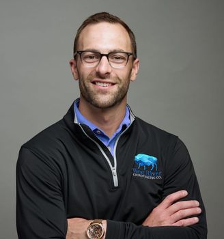 Dr. Brett Wegleitner DC