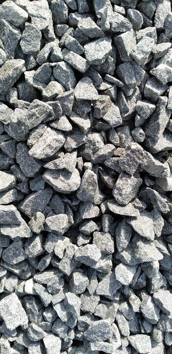 Arctic Ice gravel