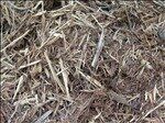 Coarse Mulch