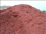 Red Mulch