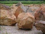 Cherry Hill Boulders