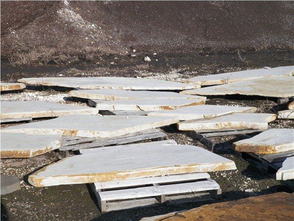 Premium Sign Rock Slabs