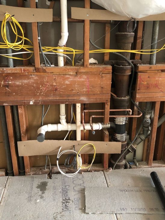 Learn More About Residential Plumbing Services Plumbing Services