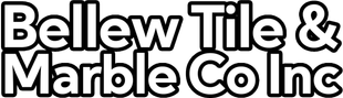 Bellew Tile & Marble Co Inc logo