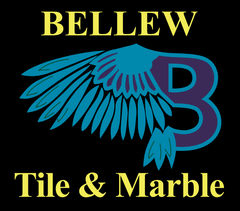 Bellew Tile & Marble Co Inc logo