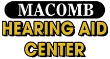 Macomb Hearing Aid Center - Logo