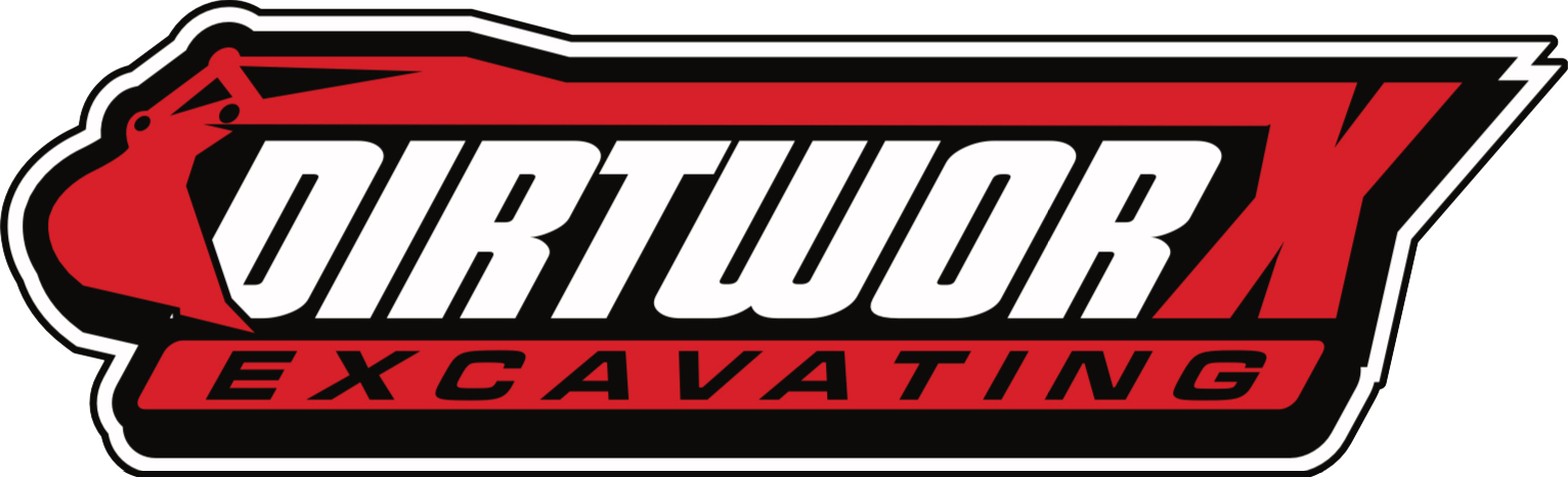 DirtWorX Excavating LLC - Logo