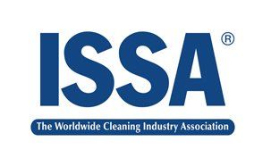 The Worldwide Cleaning Industry Association (ISSA)