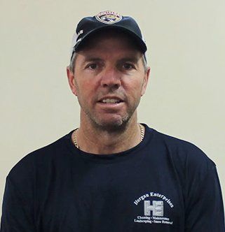 Michael Horgan