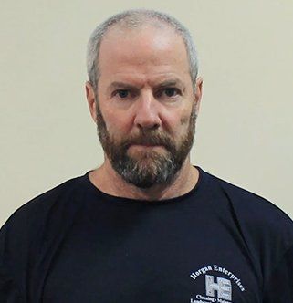 Dan Horgan