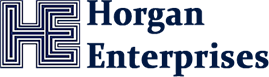 Horgan Enterprises logo