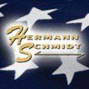 Hermann Schmidt logo
