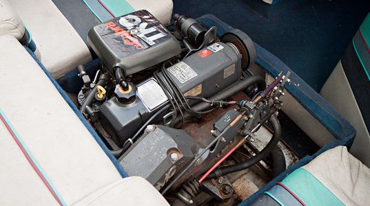 replacement inboard boat engines