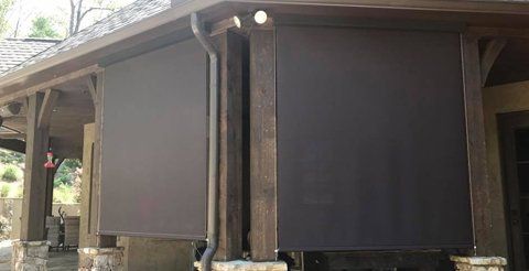 Property Screens