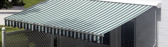 Quality Retractable Awnings
