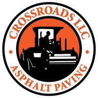 Crossroads LLC Asphalt Paving