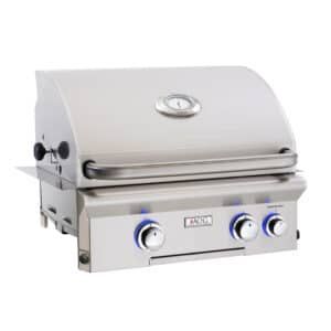 American Outdoor Grill (A.O.G) brand