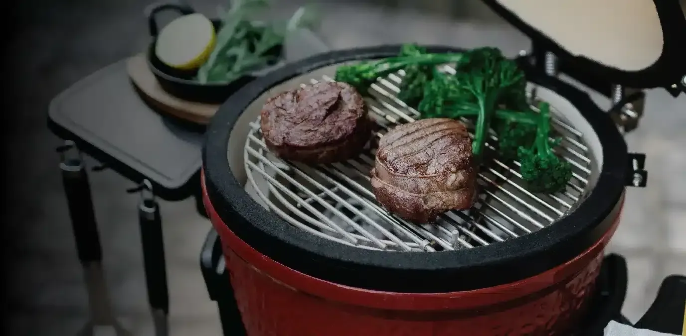 Kamado Joe