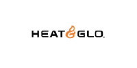 Heat & Glo logo
