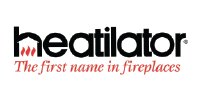 Heatilator logo