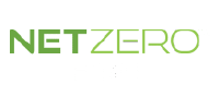 Net zero logo