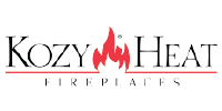 Kozy heat logo