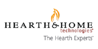 Hearth & Homes Logo