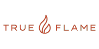 True Flame logo