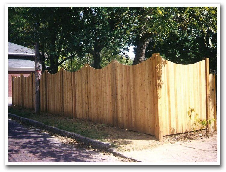 Fence
