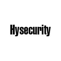 Hysecurity