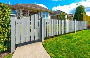 Cardinal Fence Security Fences and Gates Louisville KY