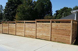 Cardinal Fence Security Fences and Gates Louisville KY