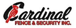 Cardinal Fence & Security - Logo