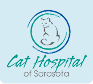 Cat Hospital Of Sarasota - logo