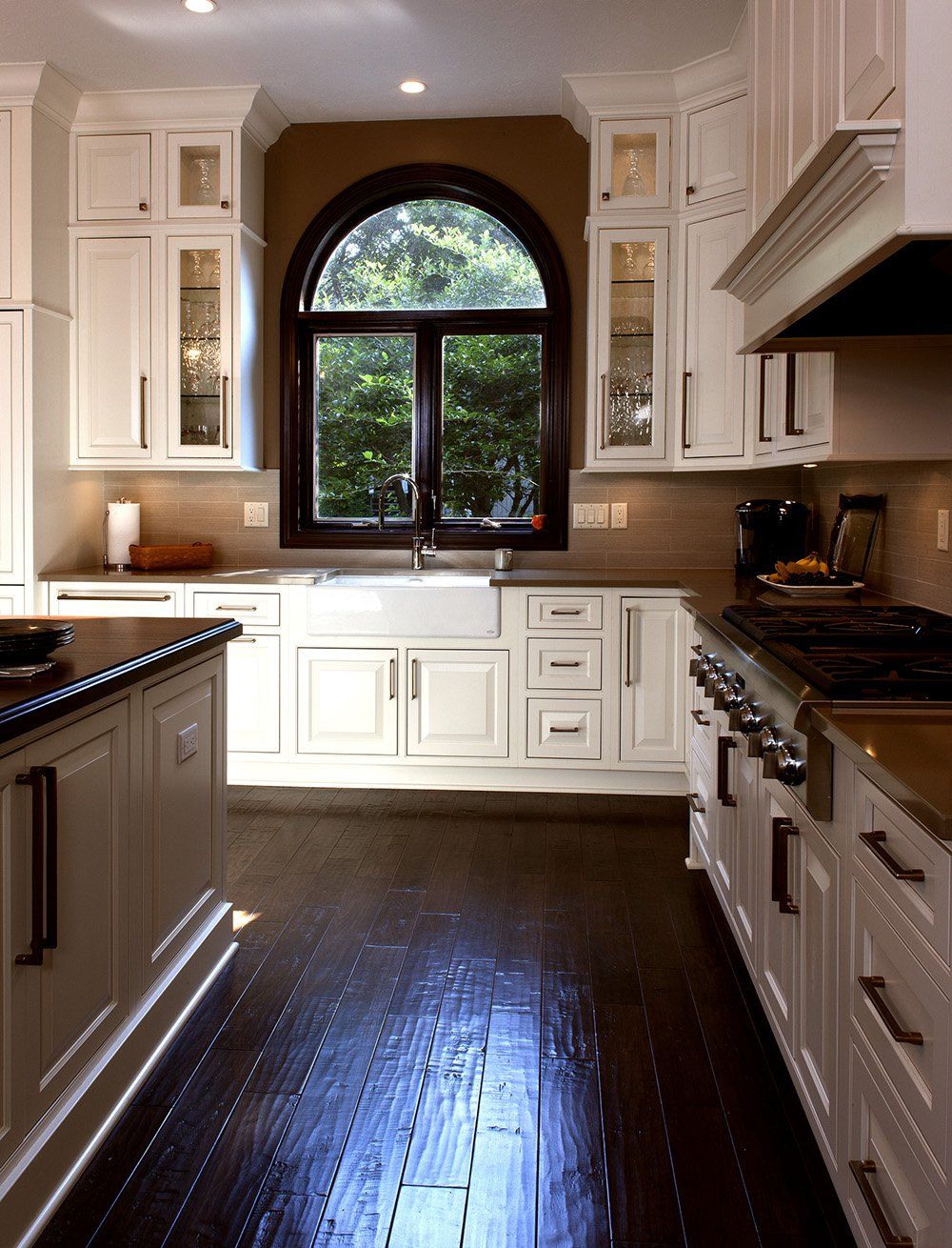 Kitchen Cabinets | Door Styles | Toledo, OH