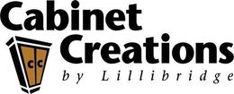 Cabinet Creations By Lillibridge - logo