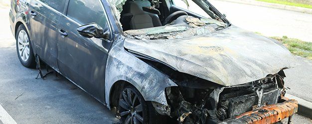 We Buy Salvages/Accident Cars in Central Division - Automotive