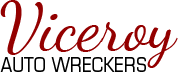 Viceroy Auto Wreckers - Logo