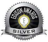 Edison Awards Silver